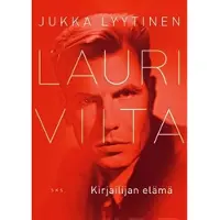 Lyytinen, Lauri Viita - Kirjailijan elämä