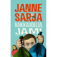 Sarja, Rakkaudella, Jami