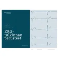 EKG-tulkinnan perusteet - Työkirja