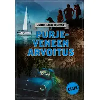Horst, CLUE - Purjeveneen arvoitus