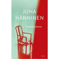 Kustannus oy Duodecim Hänninen, Työnä kuolema - Kirjoituksia saattohoidosta ja sen liepeiltä 1993-2020