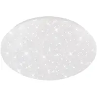 Heat plafondi Star LED 10,6W tähtikuvio 28 cm