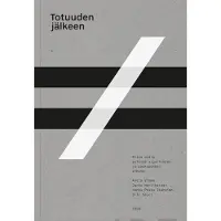 Teos Vihma, Totuuden jälkeen