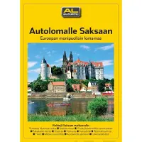 Hemming, Autolomalle Saksaan