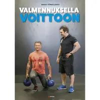 Törmälehto, Valmennuksella voittoon