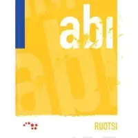 Harkoma, Abi ruotsi (+ cd)