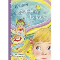 Viinikainen, Tiltu ja Lettu - Taskukaihon tapaus