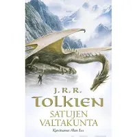 Satujen valtakunta. Laajennettu laitos