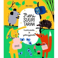 Király, Pieni suuri tarina huomisesta ja ystävyydestä