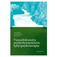 Jaakkola, Tunnefokusoitu psykodynaaminen lyhytpsykoterapia