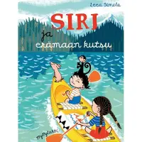 Simola, Siri ja erämaan kutsu