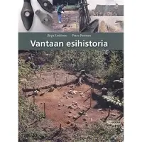 Leskinen, Vantaan esihistoria
