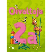 Rautio, Oivaltaja 2a