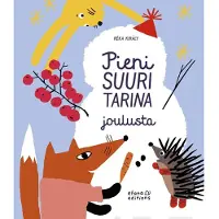Király, Pieni suuri tarina joulusta