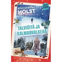 Talviöitä ja kalmanvalkeaa