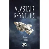 Reynolds, Hitaat luodit