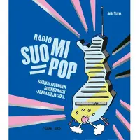 Terras, Radio Suomipop - Suomalaisuuden soundtrack -juhlakirja 20 v.