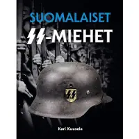 Suomalaiset SS-miehet