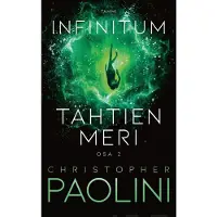 Infinitum. Tähtien meri. Osa 2