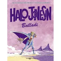 Moore, Halo Jonesin balladi
