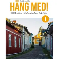 Nevalainen, Häng med! 1 - Ruotsia aikuisille