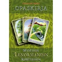 Freija, Opaskirja mystisiin Lenormandin kortteihin