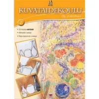 Jesus Rodriguez, Öljy- ja akryylivärit