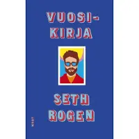 WSOY Rogen, Vuosikirja