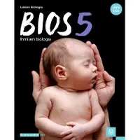 Happonen, Bios 5 (LOPS21) - Ihmisen biologia : Lukion biologia