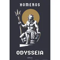 Homeros, Odysseia