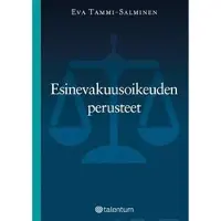Tammi-Salminen, Esinevakuusoikeuden perusteet
