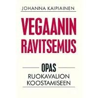Vegaanin ravitsemus