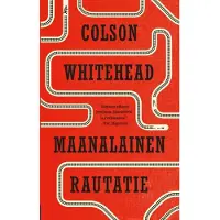 Whitehead, Maanalainen rautatie