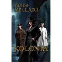Kellari, Kolonia