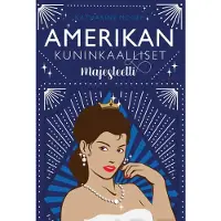 McGee, Amerikan kuninkaalliset - Majesteetti