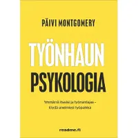 Työnhaun psykologia