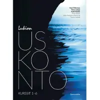 Peltomaa, Lukion uskonto kurssit 1-6 (OPS16)