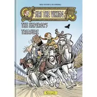 Nystrom, Siri the Viking - The Emperor's Treasure