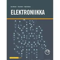 Ahonen, Elektroniikka