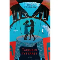 Pesonen, Taikurin tyttäret