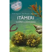 Arponen, Itämeri Suomen luonnossa