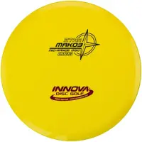 Innova midari Star Mako3, erilaisia