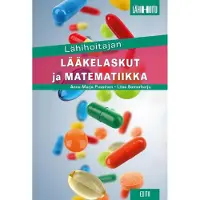Pussinen, Lähihoitajan lääkelaskut ja matematiikka