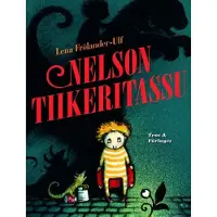 Frölander-Ulf, Nelson Tiikeritassu