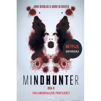 Aula & Co Douglas, Mindhunter Osa 2 - Sarjamurhaajan profilointi