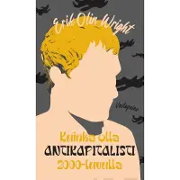 Vastapaino Wright, Kuinka olla antikapitalisti 2000-luvulla