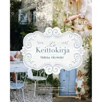 Bookoutlet Le Keittokirja