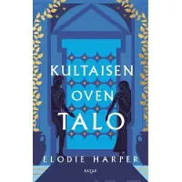 Harper, Kultaisen oven talo
