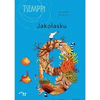 Kuusela, Tsemppi Jakolasku