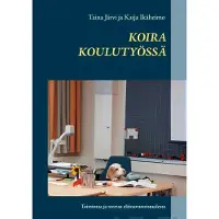 Järvi, Koira koulutyössä - Toimintaa ja teoriaa eläinavusteisuudesta